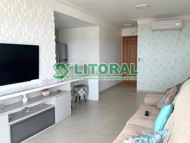 Apartamento para Venda em Guarujá - 3