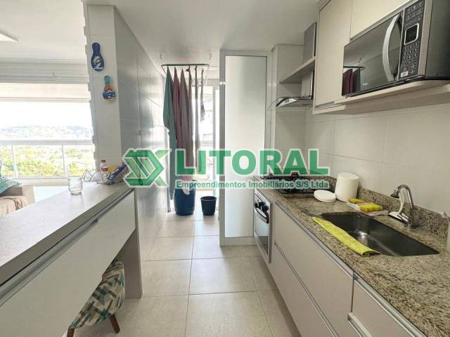 Apartamento para Venda em Guarujá - 4