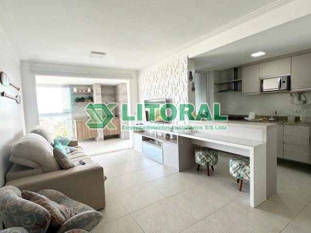 Apartamento para Venda em Guarujá - 5