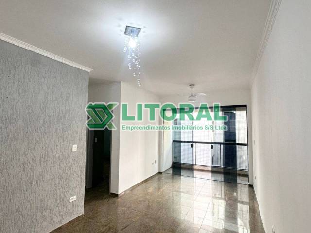 Apartamento para Locação em Guarujá - 4