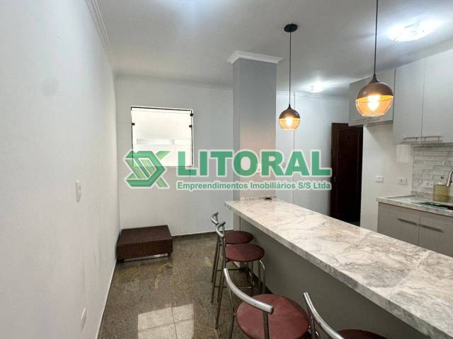 Apartamento para Locação em Guarujá - 5
