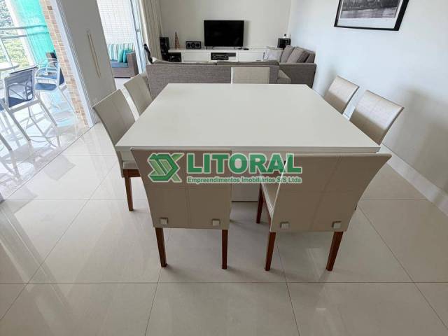 Apartamento para Venda em Guarujá - 4