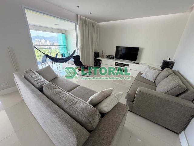 Apartamento para Venda em Guarujá - 5