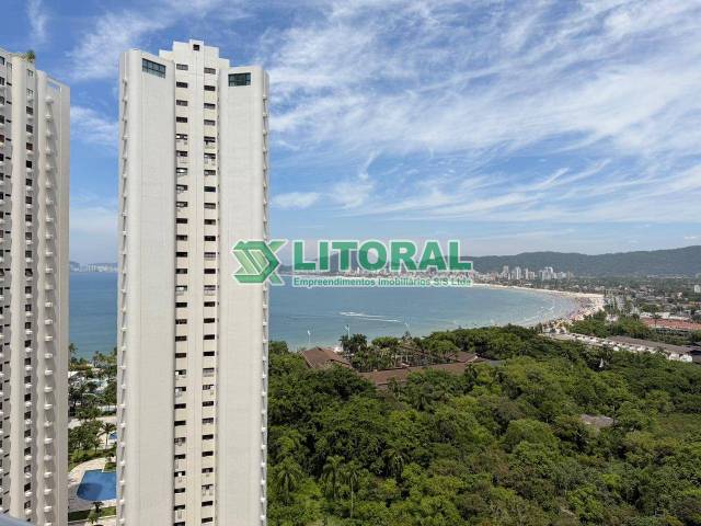 #tmz1364 - Apartamento para Venda em Guarujá - SP - 2