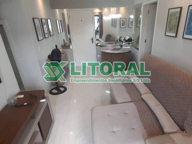 #tmz1356 - Apartamento para Venda em Guarujá - SP - 3