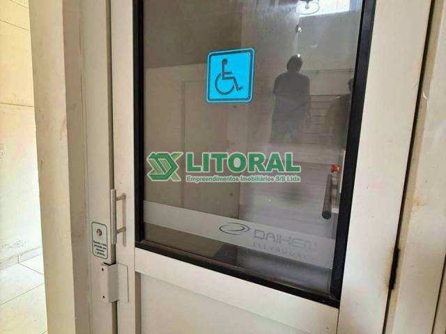 Sala para Locação em Guarujá - 5