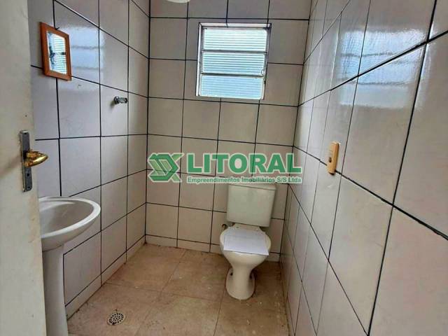 Sala para Locação em Guarujá - 4