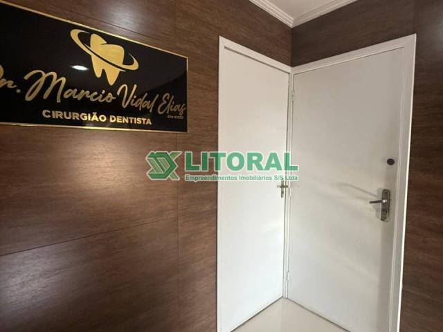 #TMZ320 - Loja para Locação em Guarujá - SP - 2