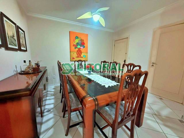 Apartamento para Venda em Guarujá - 3