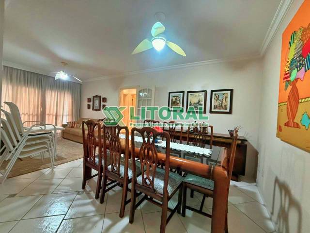 Apartamento para Venda em Guarujá - 2