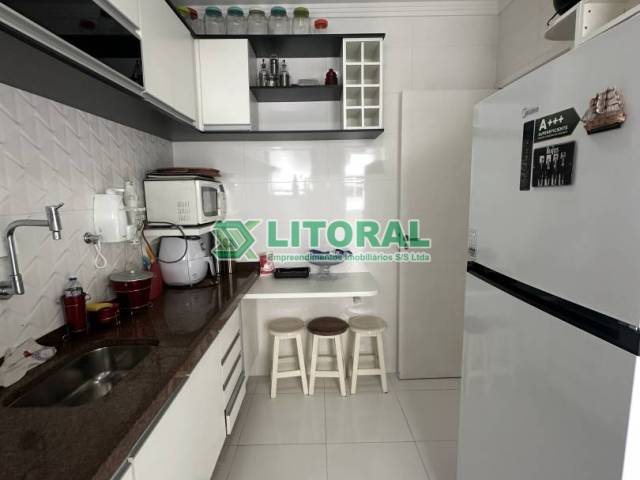 Apartamento para Locação em Guarujá - 4