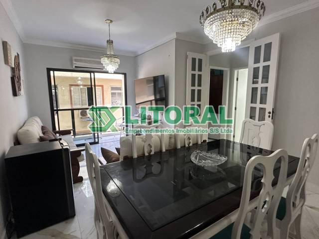 Apartamento para Locação em Guarujá - 3