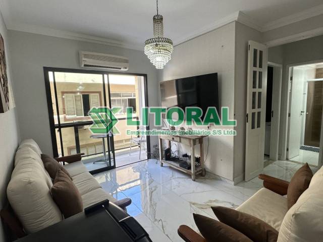 Apartamento para Locação em Guarujá - 2