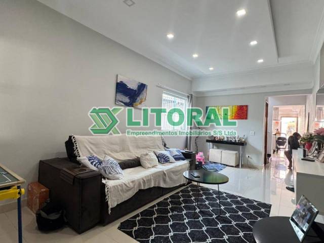 Venda em Enseada - Guarujá