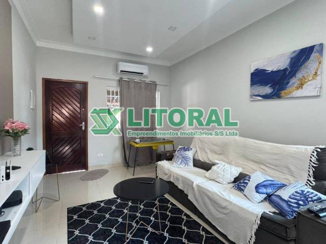 Casa para Venda em Guarujá - 3