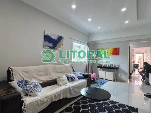 Casa para Venda em Guarujá - 2