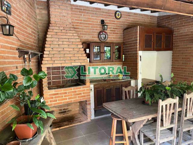 Venda em Enseada - Guarujá