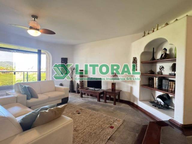 Apartamento para Venda em Guarujá - 4