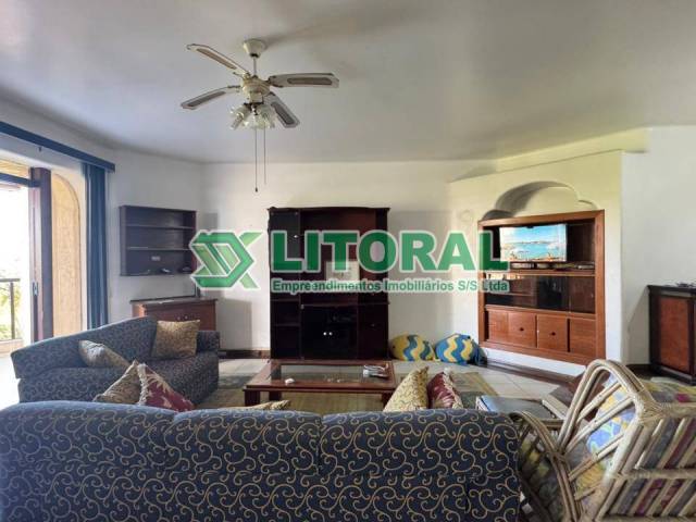 Apartamento para Venda em Guarujá - 3