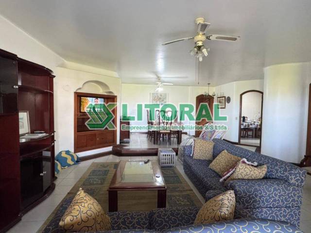 Apartamento para Venda em Guarujá - 4