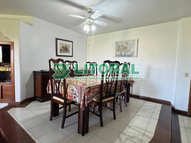 Apartamento para Venda em Guarujá - 5