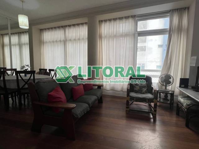 Apartamento para Venda em Guarujá - 2