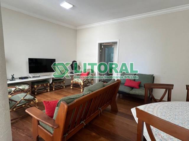 Apartamento para Venda em Guarujá - 5