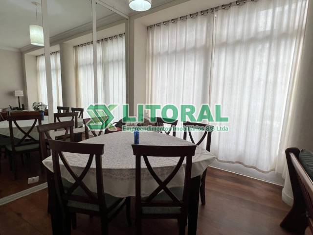 Apartamento para Venda em Guarujá - 4