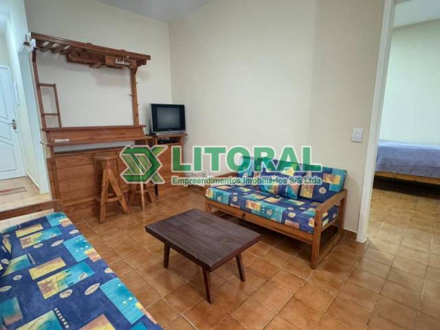 #tmz1374 - Apartamento para Locação em Guarujá - SP - 3