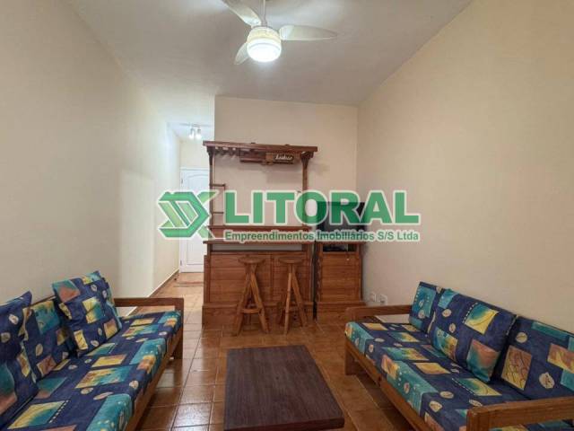 #tmz1374 - Apartamento para Locação em Guarujá - SP - 2