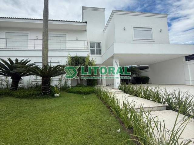 #TMZ1375 - Casa em condomínio para Locação em Guarujá - SP - 1