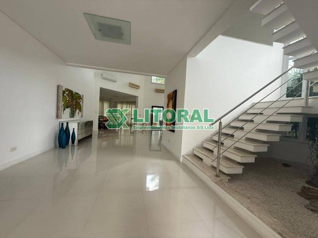 #TMZ1375 - Casa em condomínio para Locação em Guarujá - SP - 3