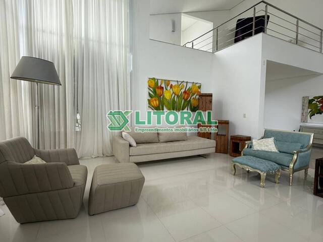 Casa em condomínio para Locação em Guarujá - 4