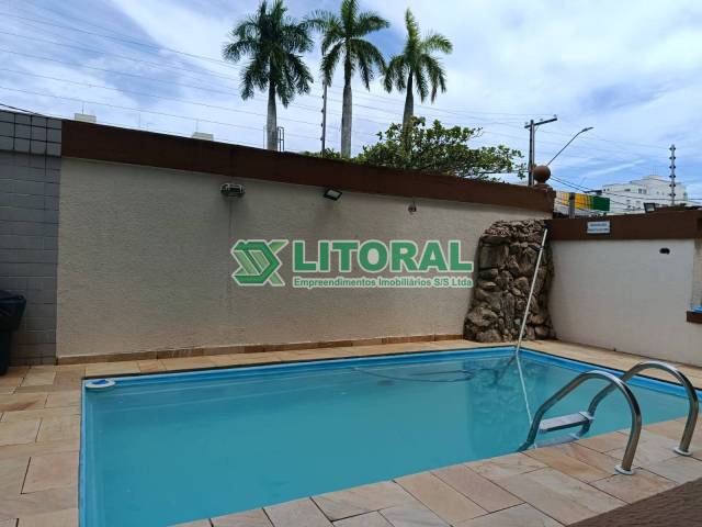 Venda em Mar e Céu - Guarujá