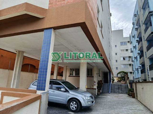 #tmz1376 - Apartamento para Venda em Guarujá - SP