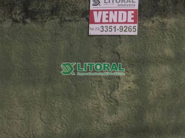 #tmz1377 - Área para Venda em Guarujá - SP - 1