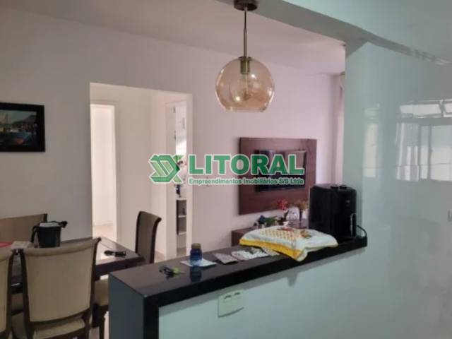 #tmz1379 - Apartamento para Venda em Guarujá - SP - 2