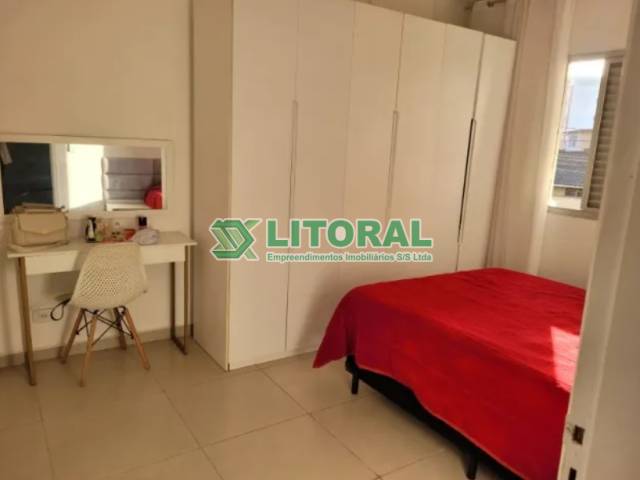 Apartamento para Venda em Guarujá - 5