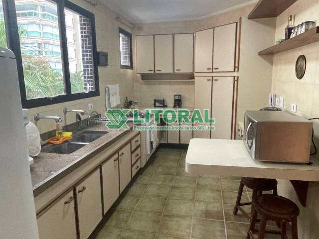 Apartamento para Venda em Guarujá - 5