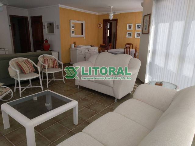 #tmz1380 - Apartamento para Venda em Guarujá - SP - 2