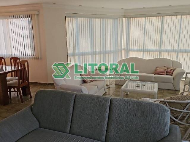 #tmz1380 - Apartamento para Venda em Guarujá - SP - 3