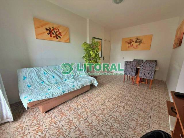 #TMZ1381 - Apartamento para Locação em Guarujá - SP - 3