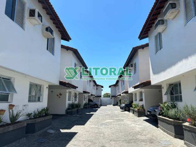 #tmz1382 - Casa para Venda em Guarujá - SP - 1