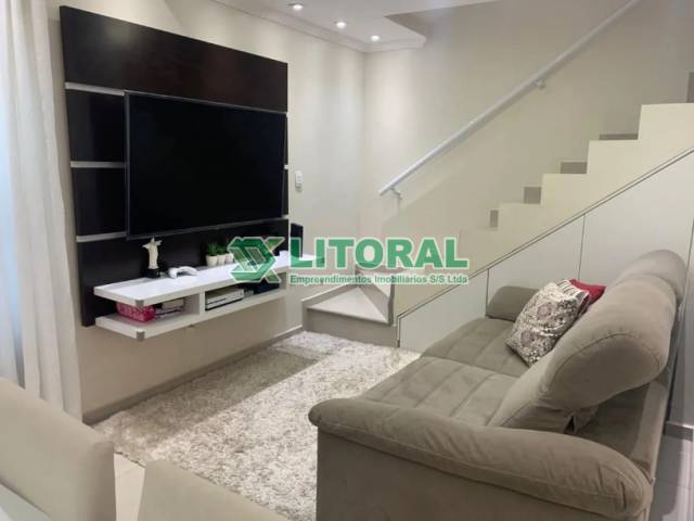 #tmz1382 - Casa para Venda em Guarujá - SP - 2