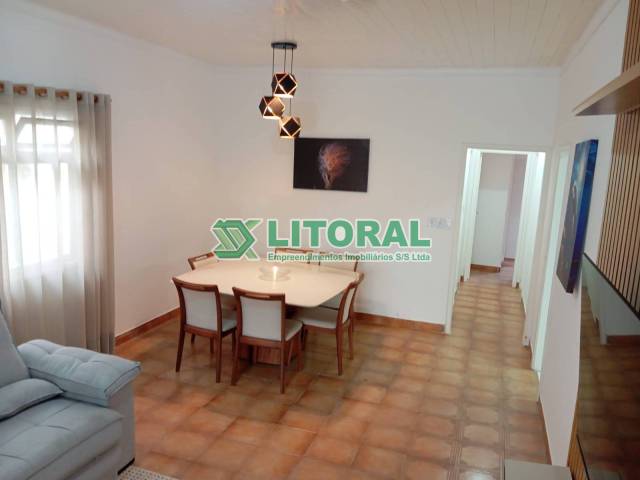 #TMZ1383 - Casa para Venda em Guarujá - SP - 2