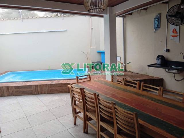 Casa para Venda em Guarujá - 2