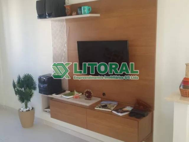 #tmz1384 - Apartamento para Venda em Guarujá - SP - 2