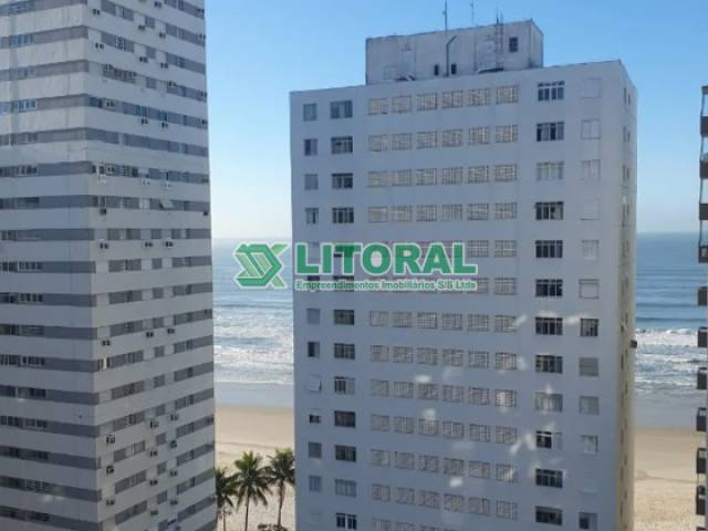 #tmz1384 - Apartamento para Venda em Guarujá - SP - 1