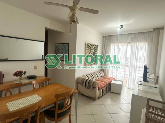 #tmz1385 - Apartamento para Locação em Guarujá - SP - 1