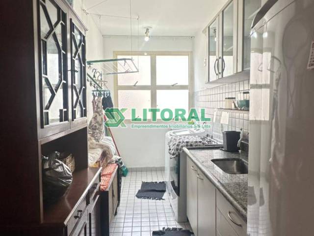 Apartamento para Locação em Guarujá - 4